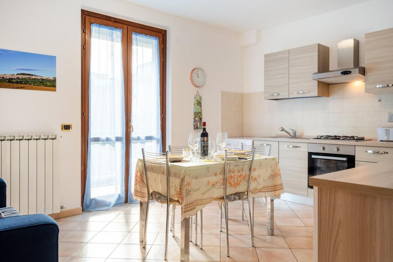 Casa Del Giardino Bright Apartment Bastia Umbra Kültér fotó